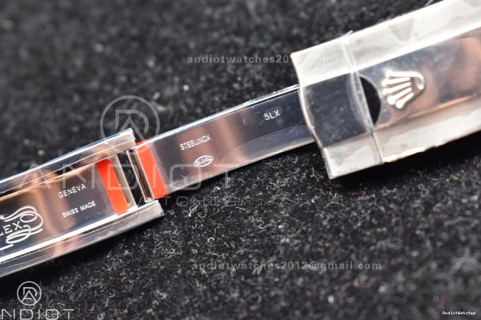 904L Edition 1:1 DIWF Best 41 on Sundust DateJust TravelReady Green Dial 648 Steel SA Bracelet 126334 Oyster 0314